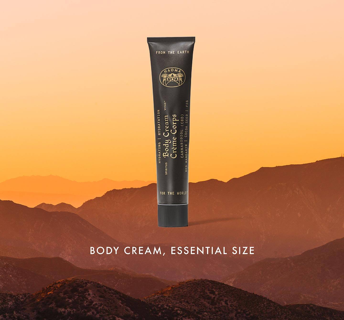 Body Cream