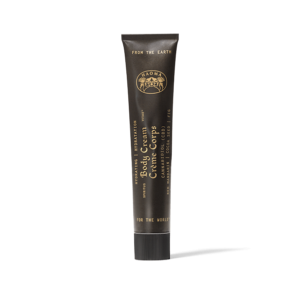 Body Cream 3.1 oz