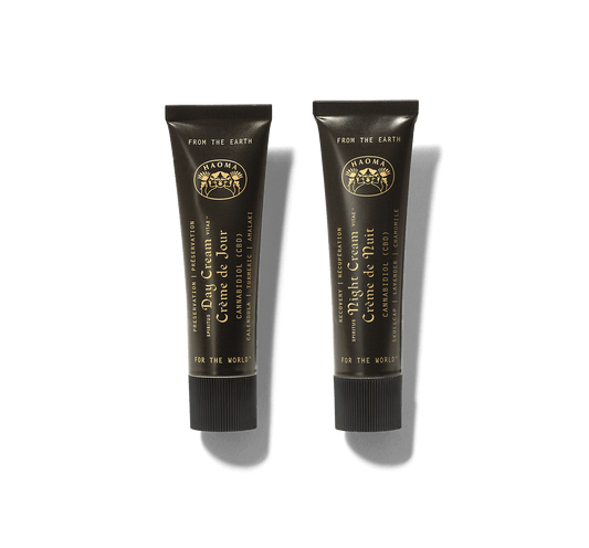 Day + Night Duo