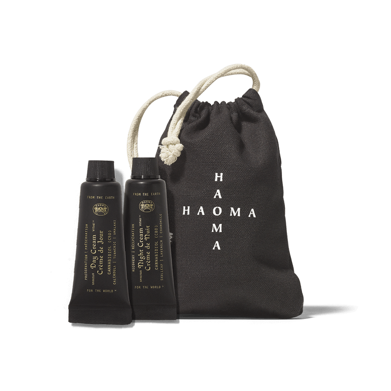 Day / Night Trial Kit