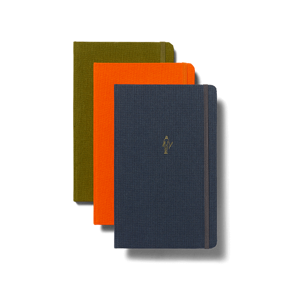 Field Notebook