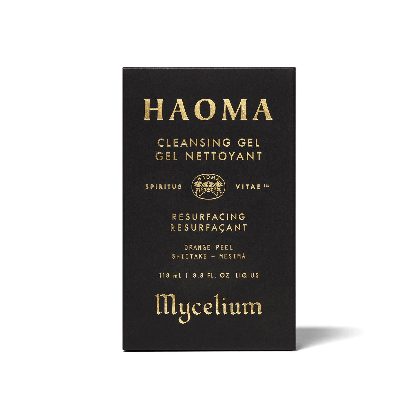 Cleansing Gel