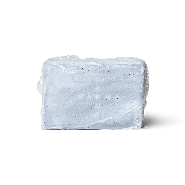 HAOMA Earth Soap – alternate product view
