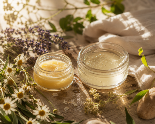 The Quiet Strength of Skin: How HAOMA Supports Your Natural Barrier