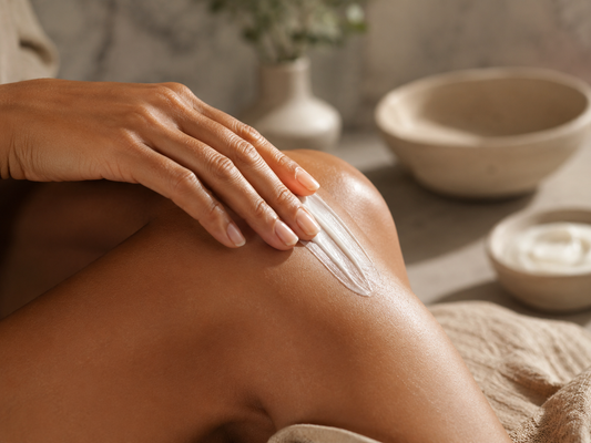 The Sensory Language of Skincare: How Texture Shapes Our Connection With Care