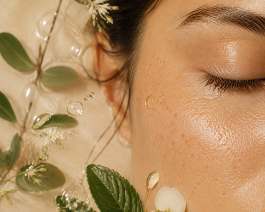 The Skin Barrier and the Art of Balance