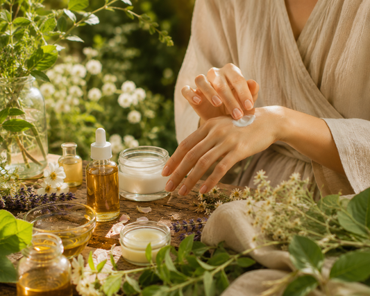The Rhythm of Skin: Aligning Your Skincare with Nature
