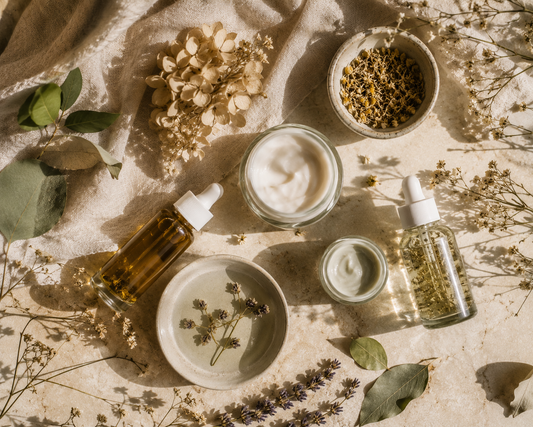 Embracing the Wisdom of Seasonal Skincare