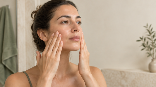 When Should You Apply Eye Cream? The Correct Skincare Order