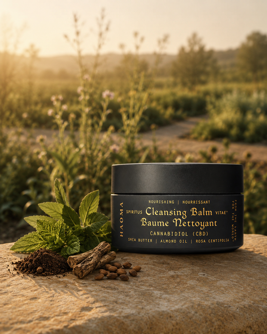 The Journey Behind Conscious Beauty