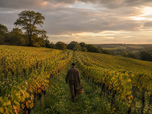 The Quiet Discipline of Biodynamic Farming