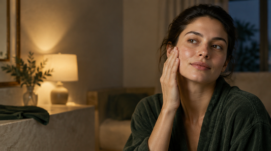 How Often Should You Use a Hydrating Face Mask?