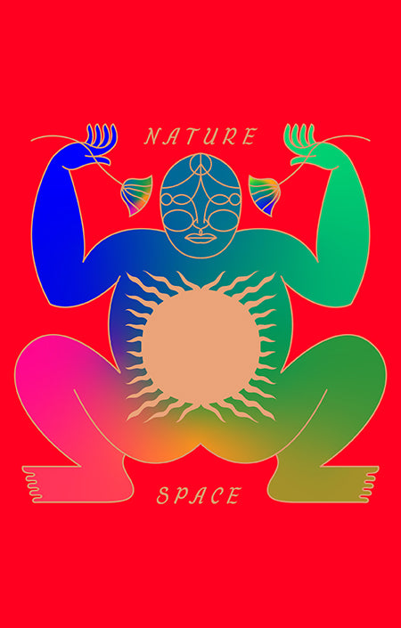 Nature Space <br>Vol. 1