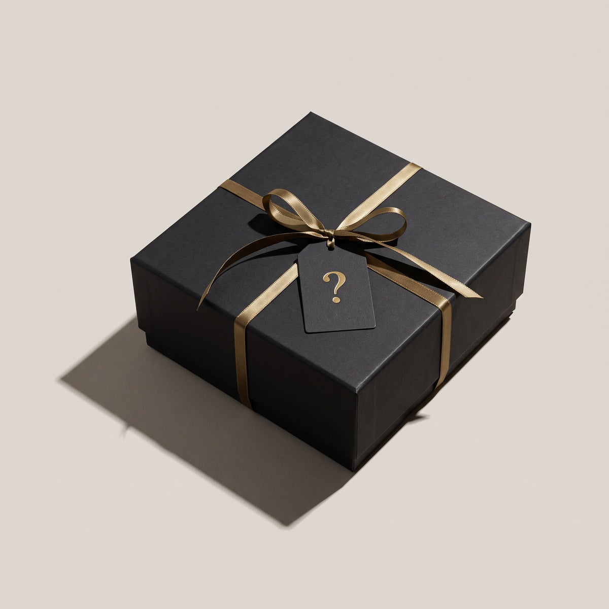 HAOMA Mystery Luxe Box