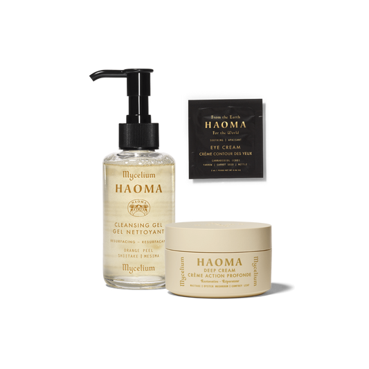 Mycelium Reset Duo