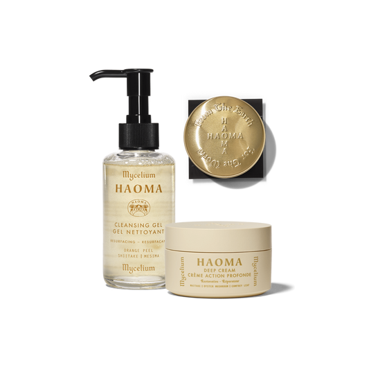 Haoma Starter Set