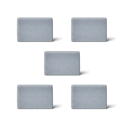 HAOMA Earth Soap – travel size