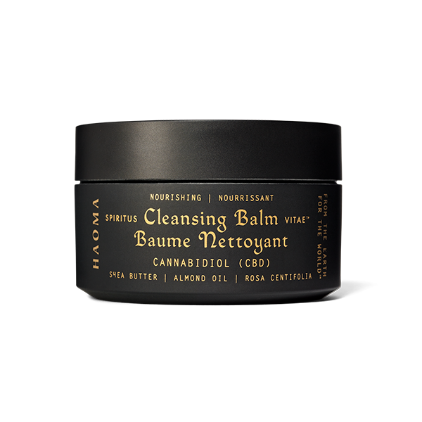 Cleansing Balm