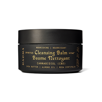 HAOMA Cleansing Balm 3.3 oz