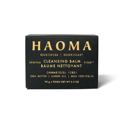 Cleansing Balm