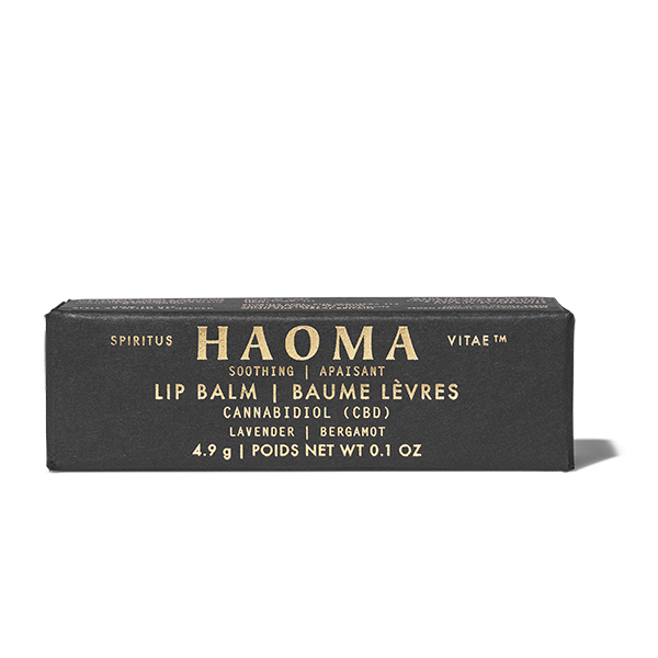 Lip Balm