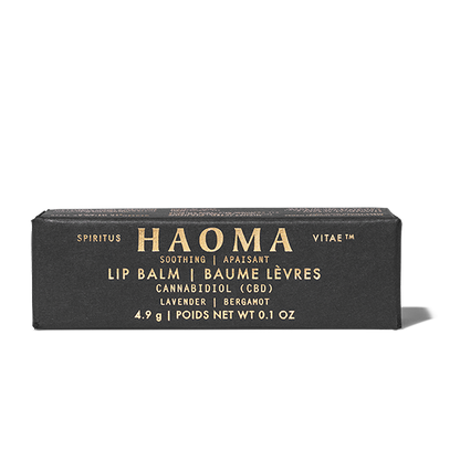 Lip Balm