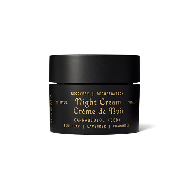 Night Cream (Deluxe Mini)