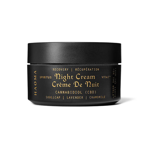 Night Cream