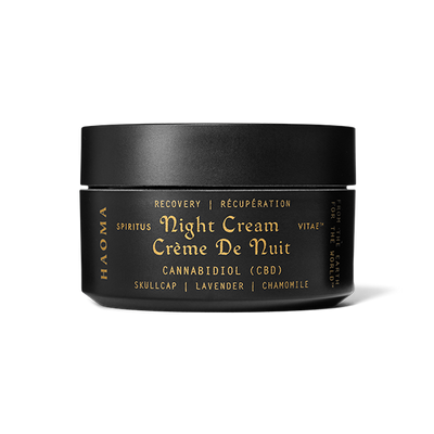 HAOMA Night Cream 1.6 oz