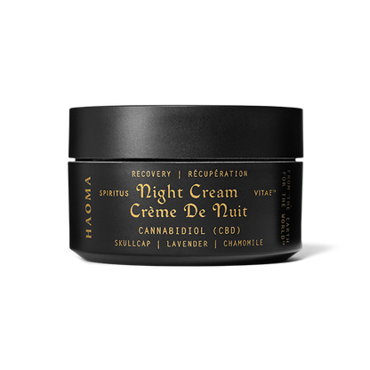 Night Cream