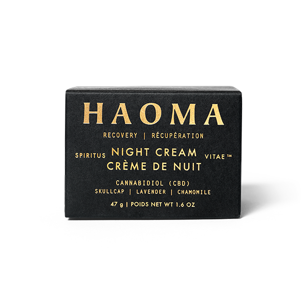 Night Cream