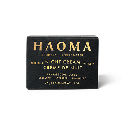 Night Cream