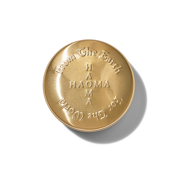 Temple Balm