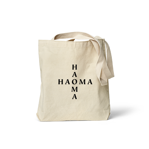 Haoma Tote