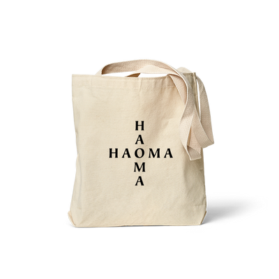 HAOMA Haoma Tote – primary product photo