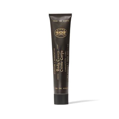 HAOMA Body Cream Essential – product photo