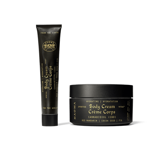 Body Cream