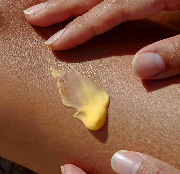 CBD Body Cream | Citrus + Cocoa Moisturizer | HAOMA