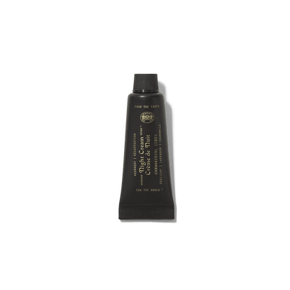 Night Cream 0.85 oz travel