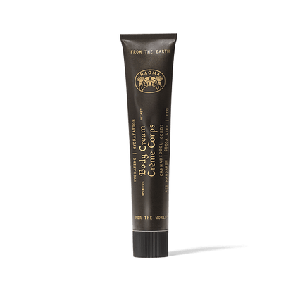 Body Cream
