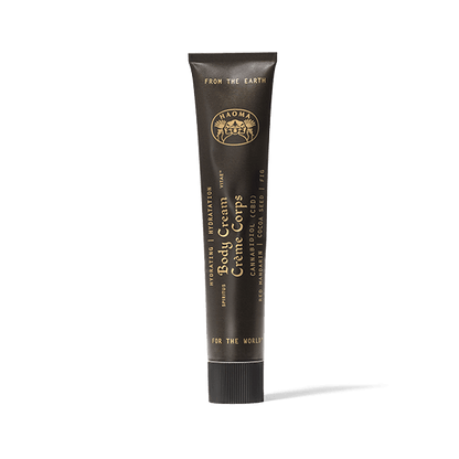 Body Cream 3.1 oz