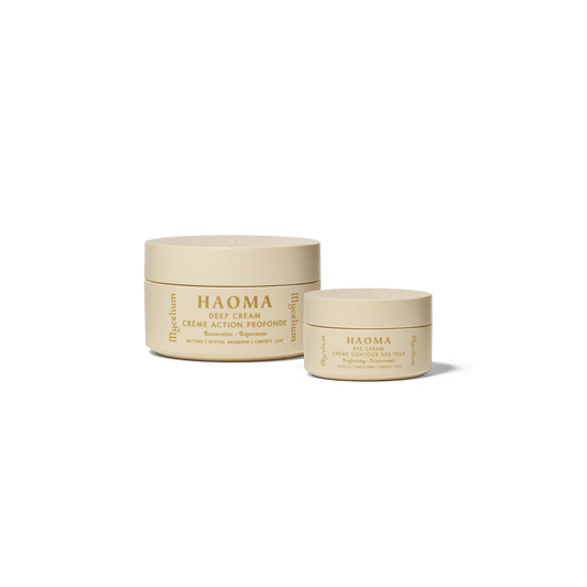 Mycelium Restorative Hydration Set