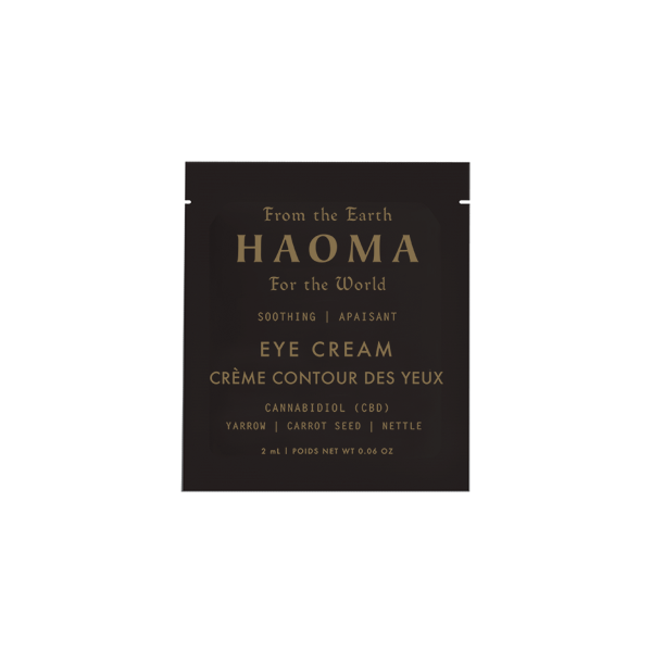 Eye Cream 2 ml sample