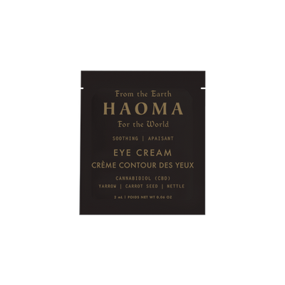 Eye Cream 2 ml sample