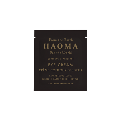 Eye Cream 2 ml sample