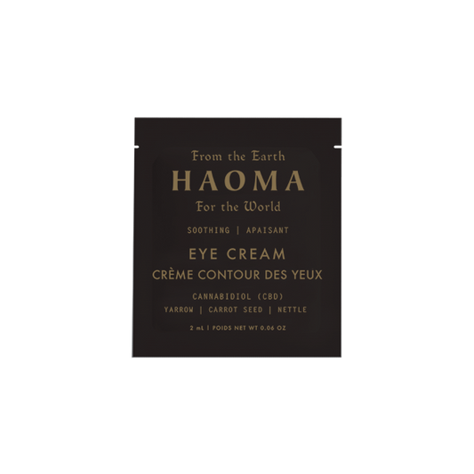 Eye Cream 2 ml sample