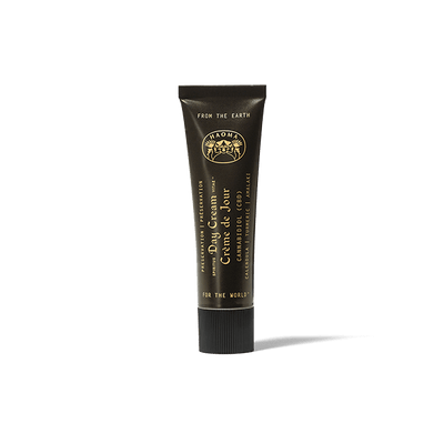 HAOMA Day Cream – product front view