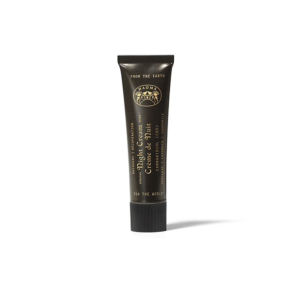 Night Cream