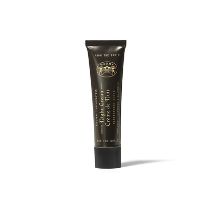 Night Cream