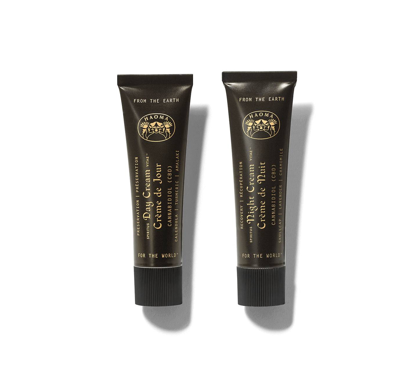 Day + Night Duo